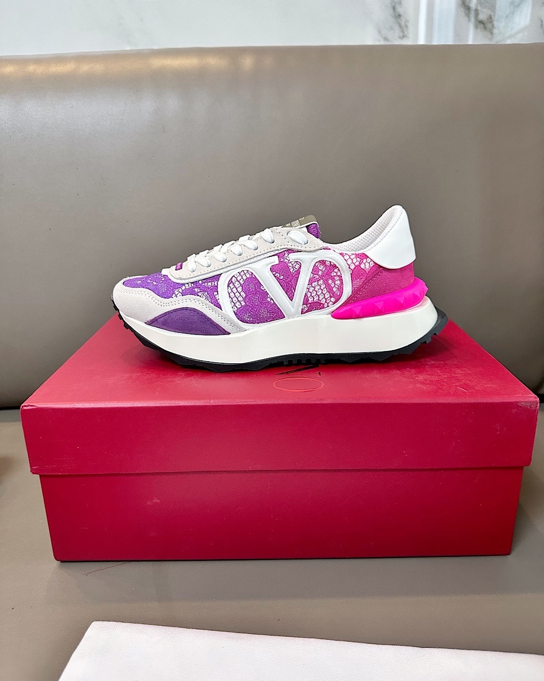 valentino shoes /sneakers-878