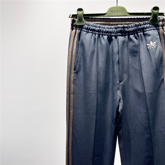 gucci G ucc Pants Top Version 150 0A80