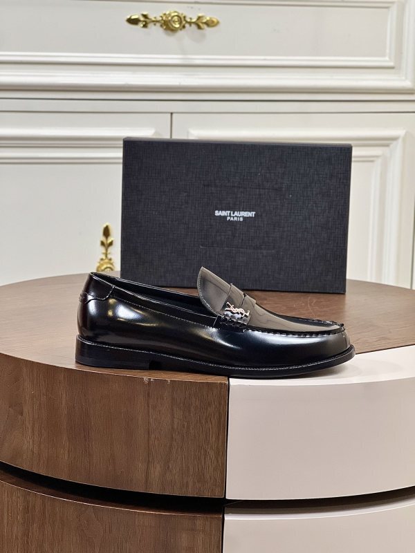 YSL men shoes -YSL 00043050