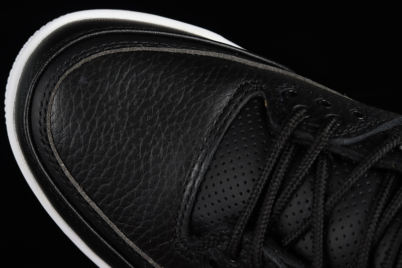 jordan 3 340 136064 020 AIR JORDAN 3 RETRO CYBER MONDAY BLACK BLACK WHITE WOMAN 36 ... 9B69