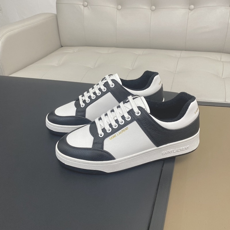 YSL men shoes -YSL 000066E8