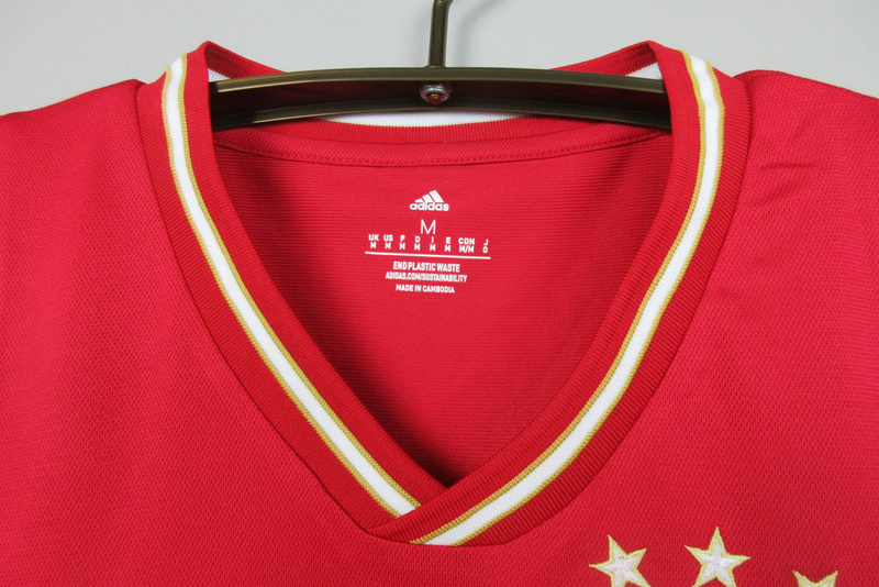 beone 22 23 Ajax home 4061