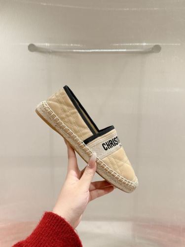 DIOR Women shoes -DIOR1026F635