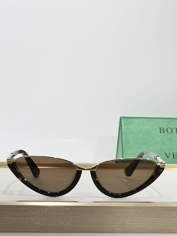 Bottega Veneta glasses -BV 0011E291