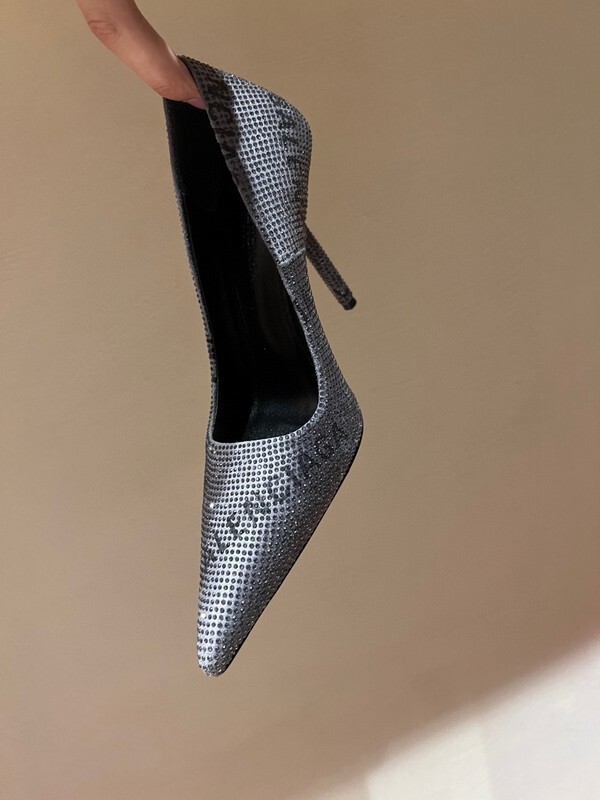 womens shoes BAL ENC1 AG 35 4109DE