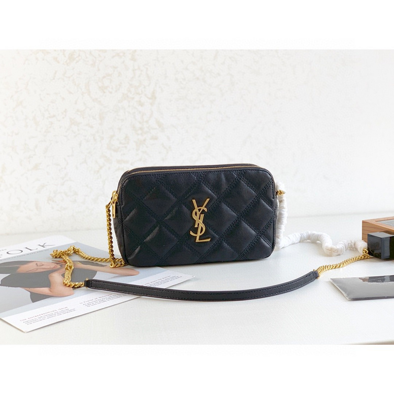 ysl BECKY Handbag 320USD2E3C