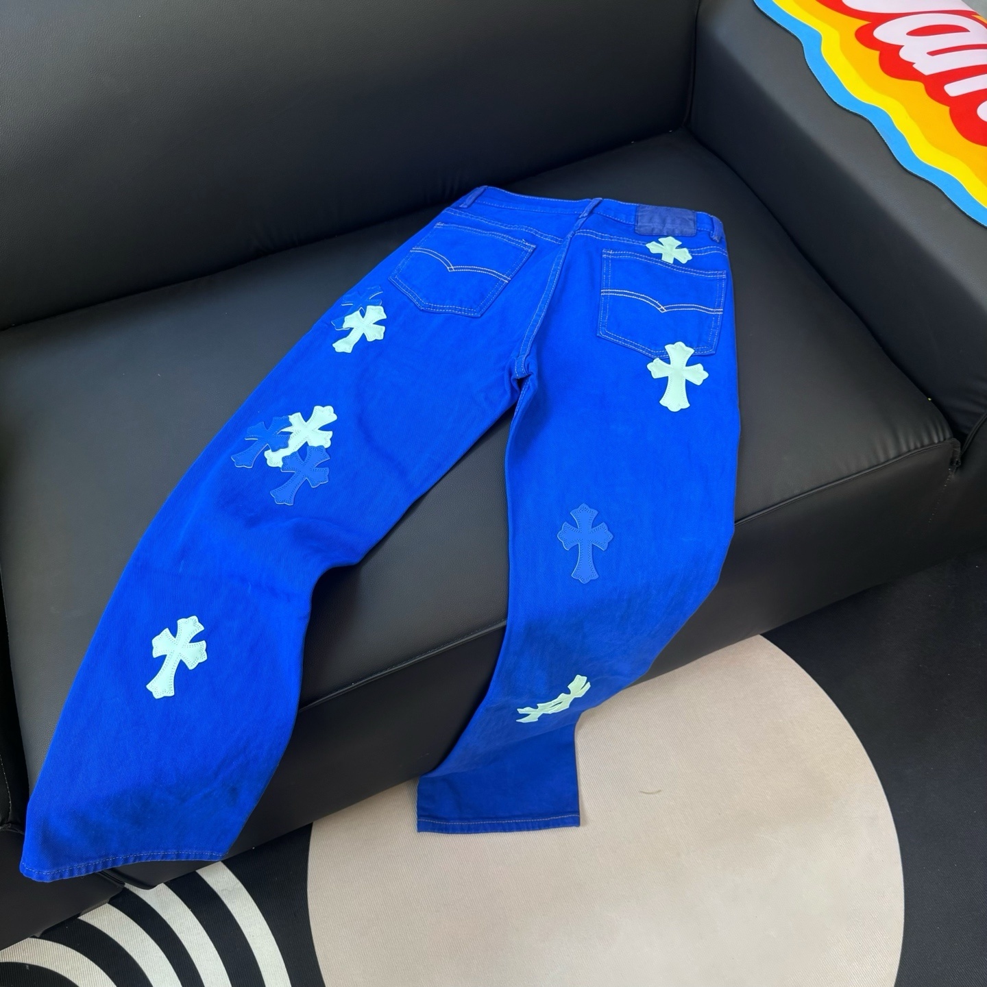 D2 Jeans pants/short/clothes-224