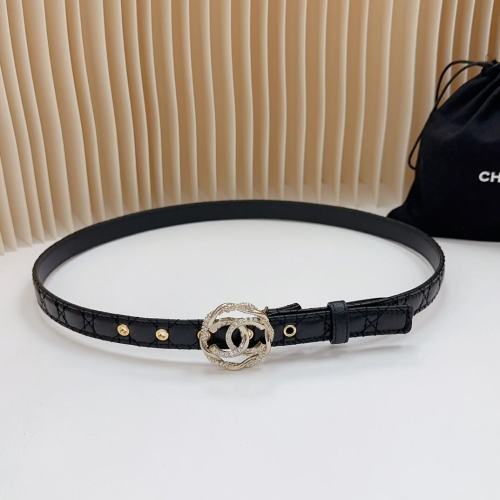 Chanel belt -Chanel 0196