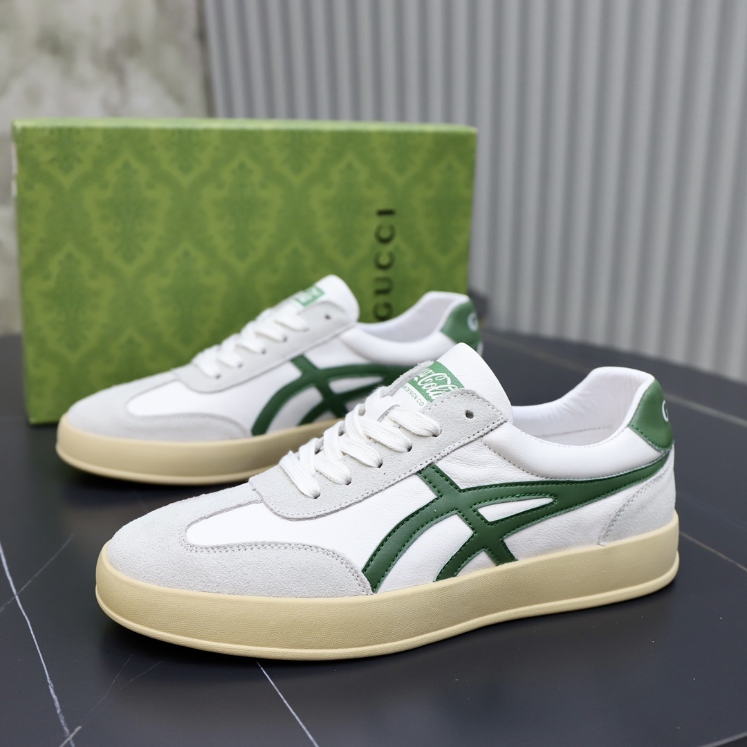 gucci shoes/sneakers-196