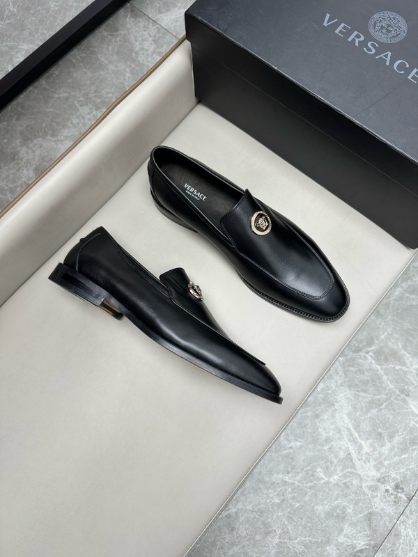 Versace men's shoes -VERSACE 000529F4