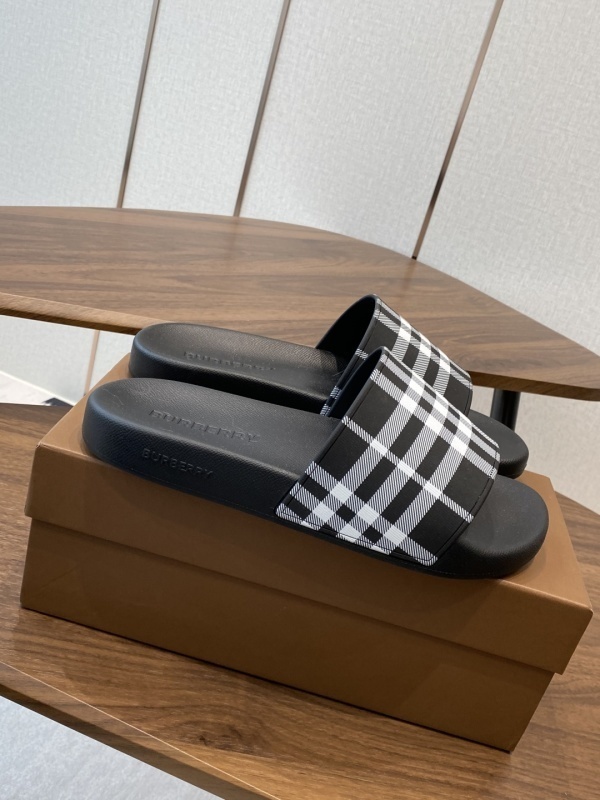 Burberry Women shoes -BURBER 0000A474