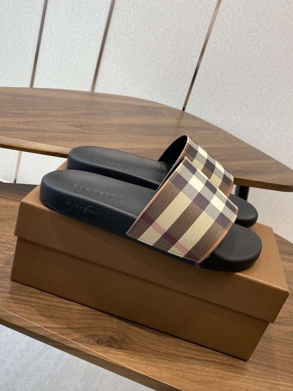 Burberry Women shoes -BURBER 0007313F