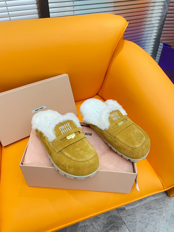 miu miu Miu half drag 35 400B63