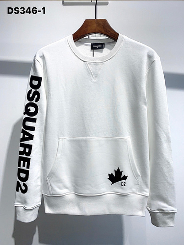 DSQUARED2 DQ928 DS346-1 DSQUARED2 Sweatshirt 7F33