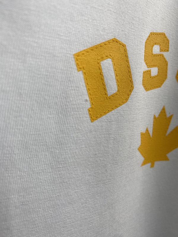 2025 Dsquared2 T-shirt DQ003(E882)