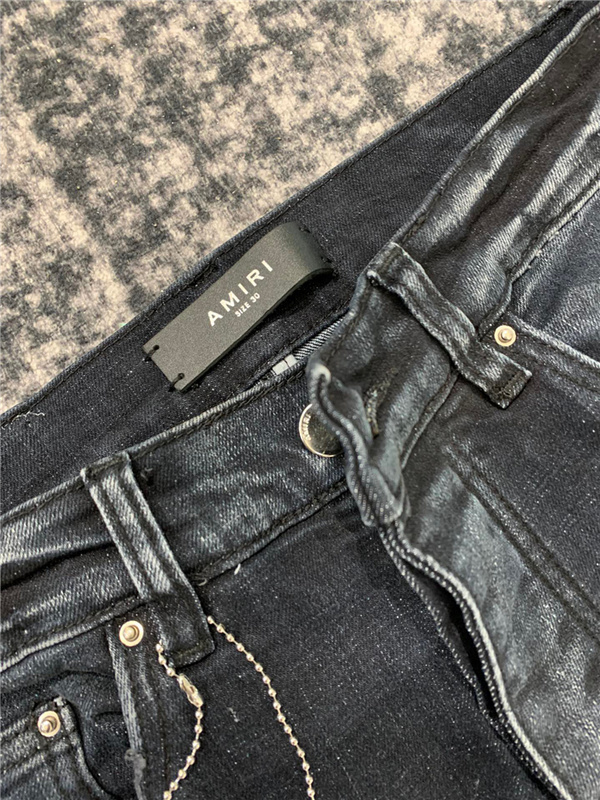 jeans 2022ss A iri Jeans Top Version 760F