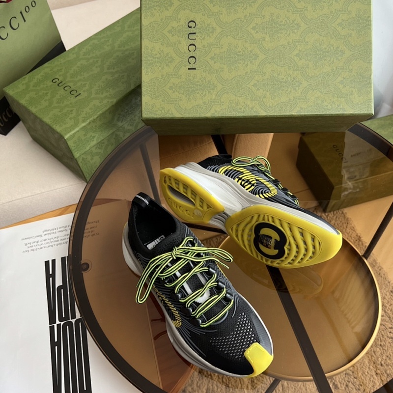 gucci shoes/sneakers-378