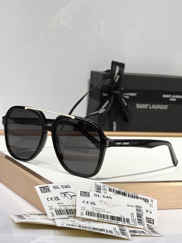 SAINTLAURENT glasses -SAINTLAURENT 0015366D