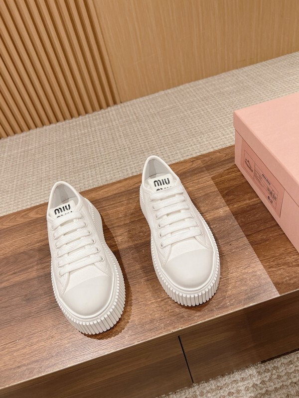 miu miu Miu sneakers 35 406BEE