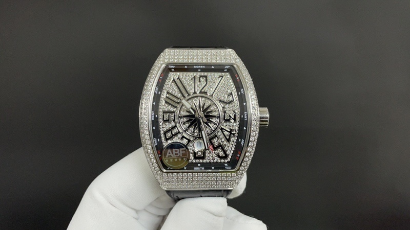 Top quality watch -Top-grade watches 049997E0