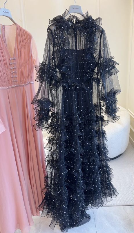 VALENTINO Women clothes -Valentino 00465CF9