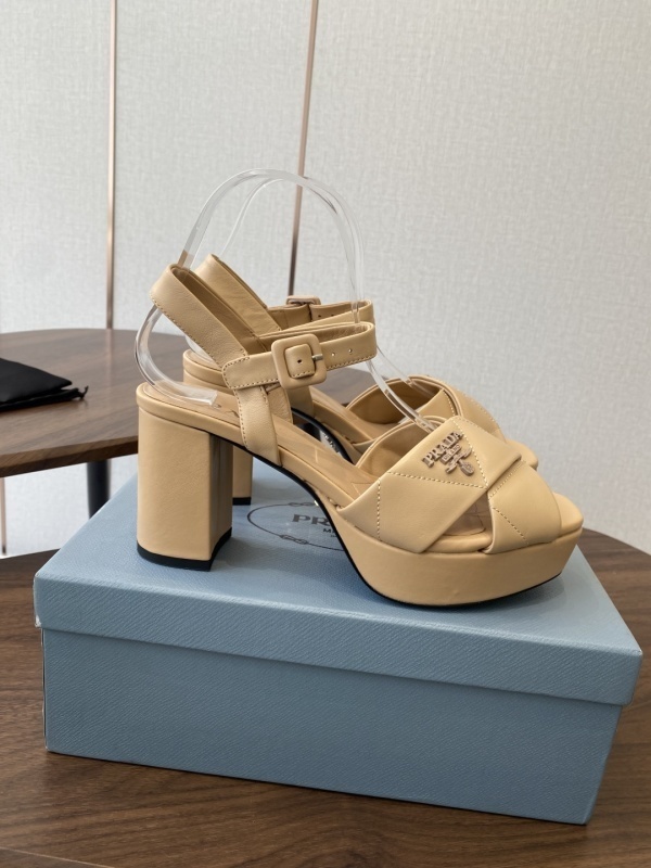 Prada Women shoes -PRADA 00716053