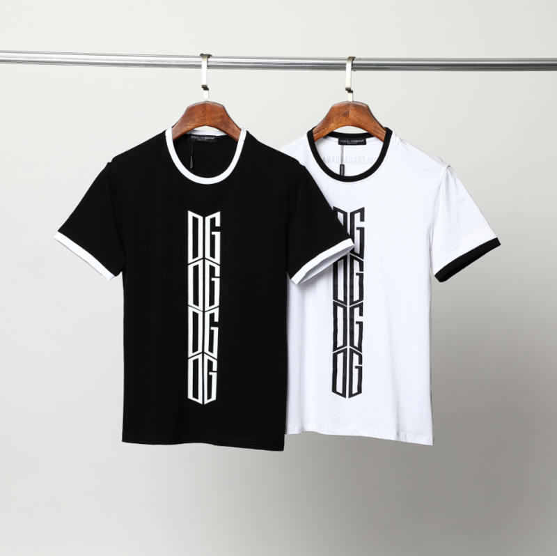 DOLCE&GABBANA Tshirt DG TSHIRT7FDE