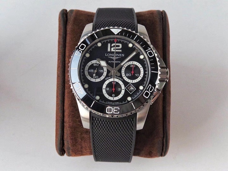 Top quality watch -Top-grade watches 07424A7B