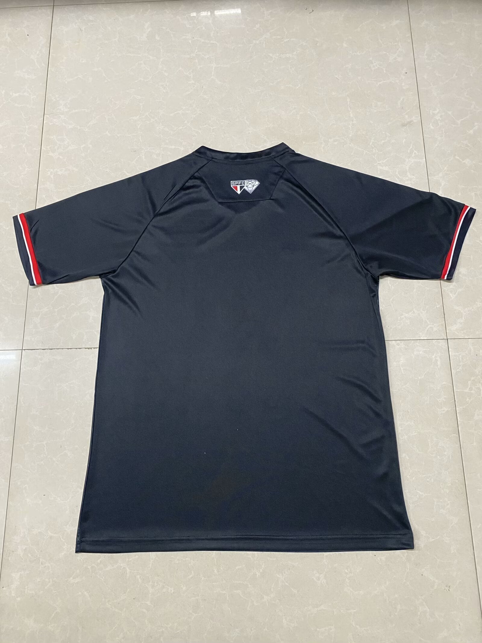 Brazil League Jerseys so paulo 24-25 special black s-xxl(EF46)