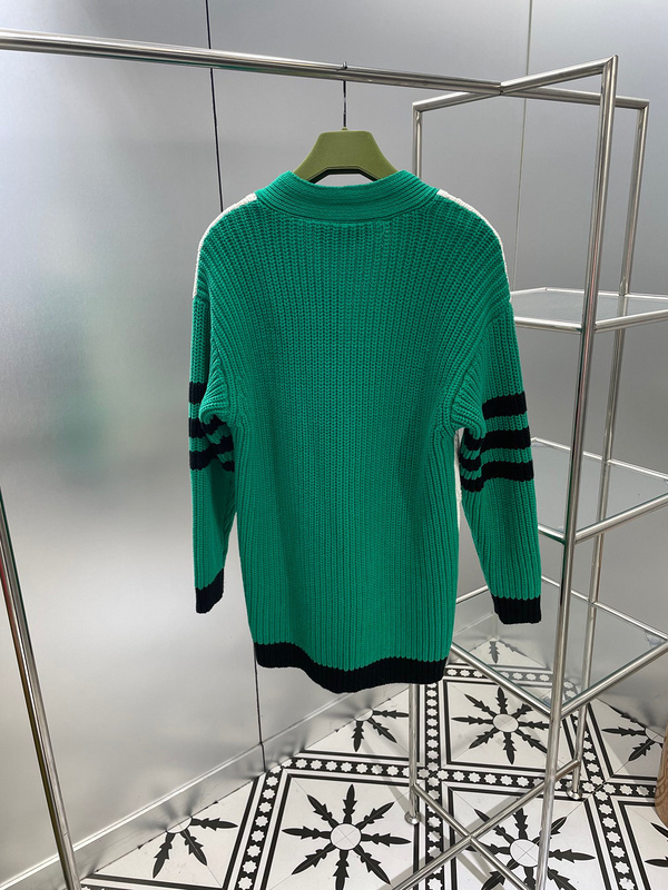 gucci G cci x Adidas Sweater Top Version 190 A86C