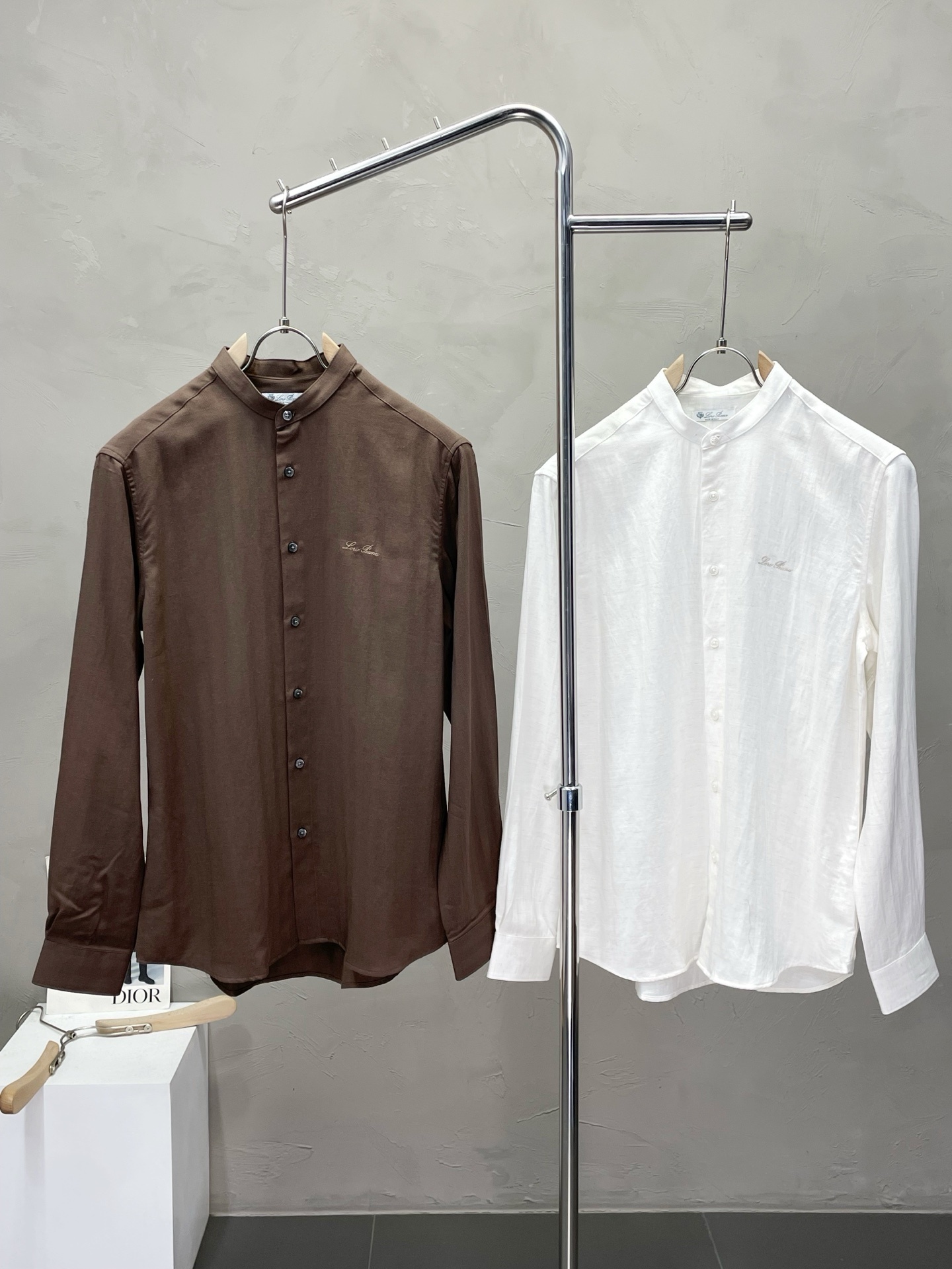 Loro Piana Loro Piana 0188F847