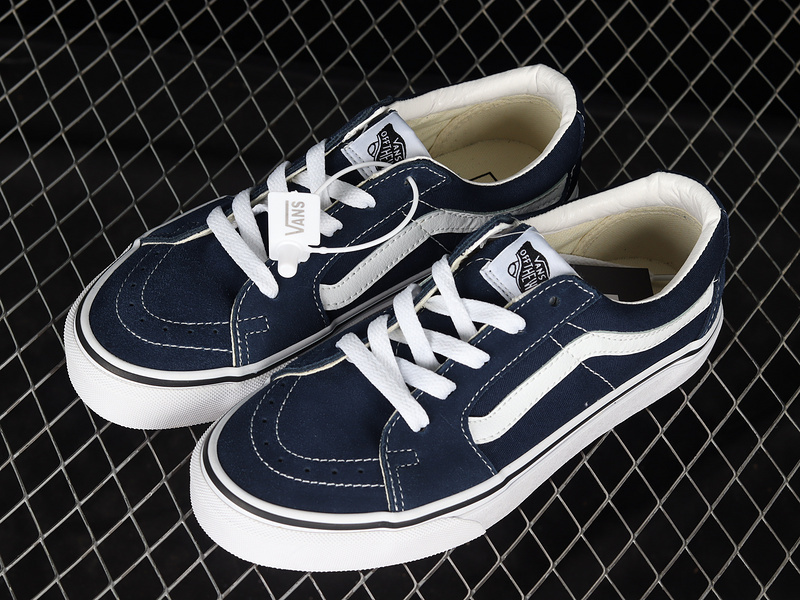 [VN0A4UUK4M0]-[SK8-LOW REISSUE S DRESS BLUE∕WHITE]-[WOMAN︰35-39]-[MAN︰40-44](3ABB)