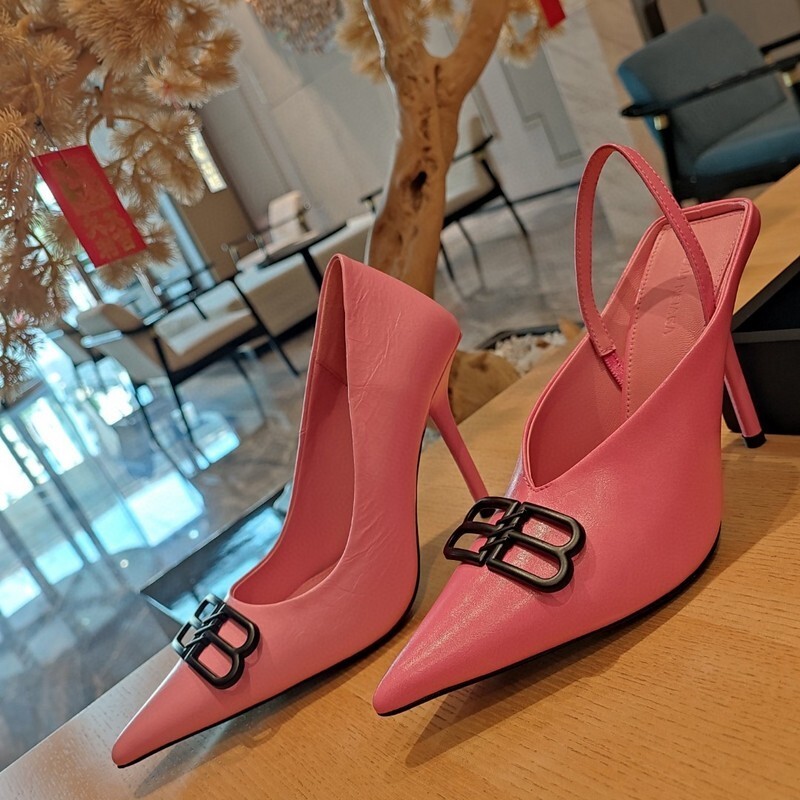 womens shoes BAL ENC1 AG 35 4202F1