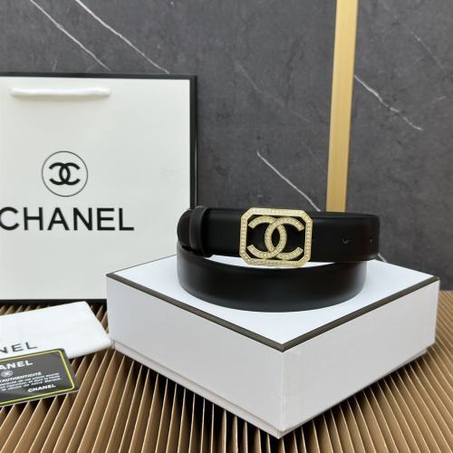 Chanel belt -Chanel 0233