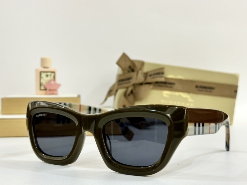 BURBERRY glasses -BURBERRY 0000FF0D