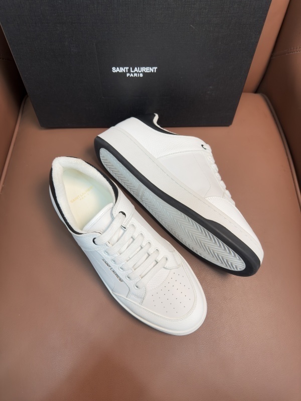 YSL men shoes -YSL 0015259E