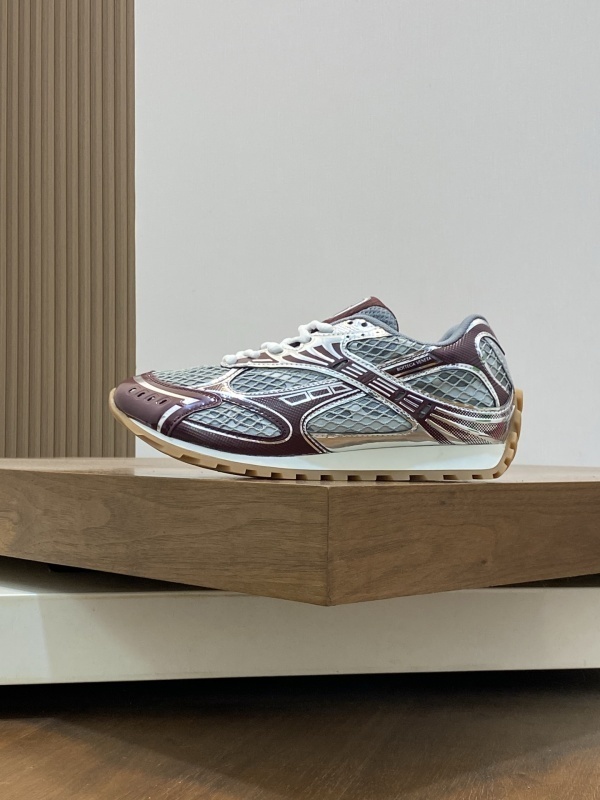 Bottega Veneta Men shoes -BV 007D2C1