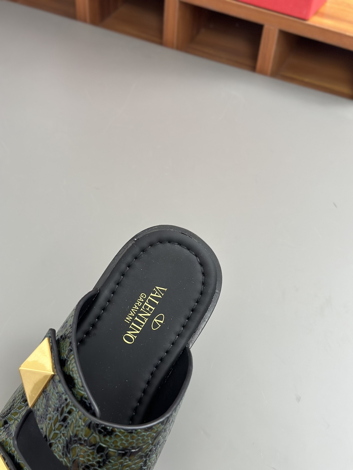 valentino shoes /sneakers-471