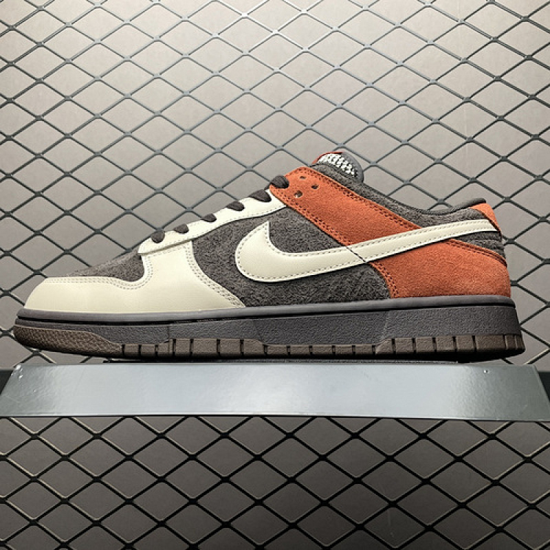 x nike shoes US 52 Nike Dunk Low Red Panda FV0395 200 Size 36 36.5 37.5 38 38 61Yxg746A