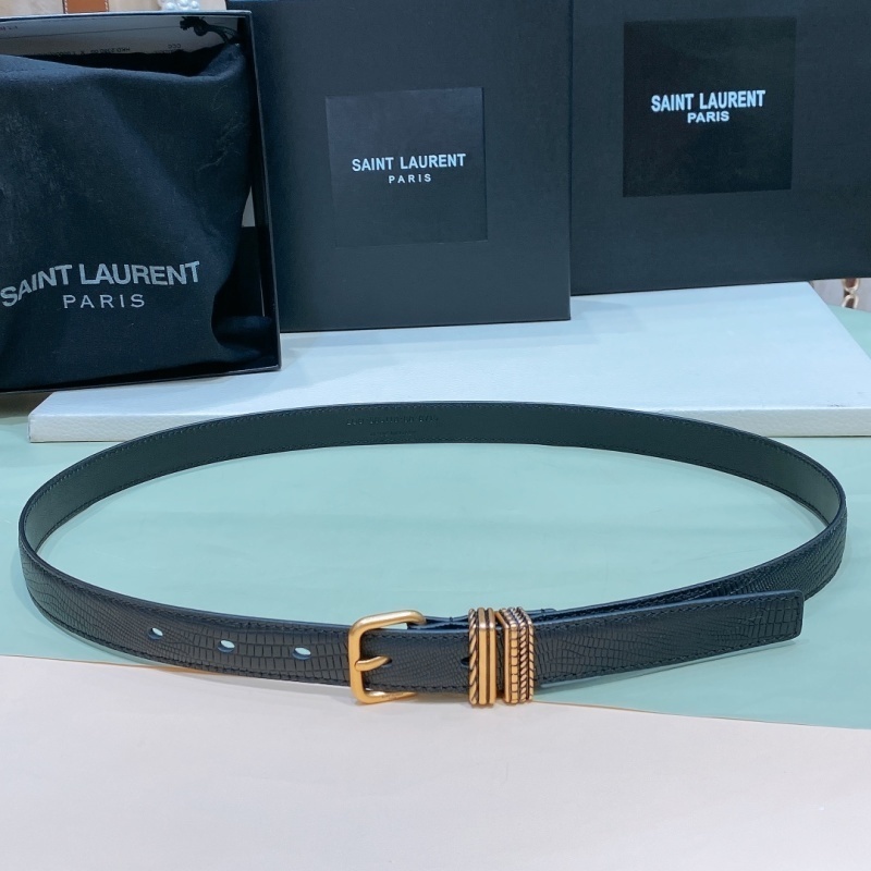 YSL The belt -YSL 007E5EC