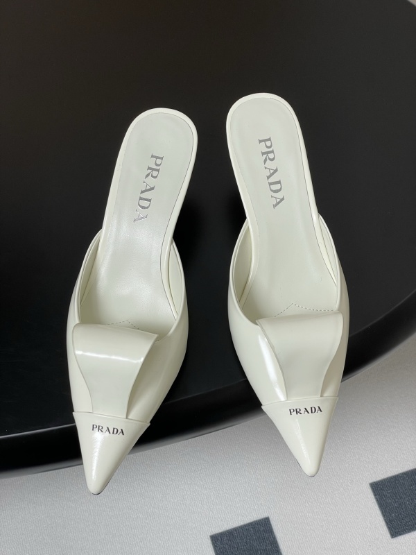 Prada Women shoes -PRADA 00988819