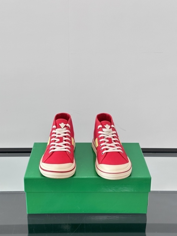 Bottega Veneta Men shoes -BV 000908A4