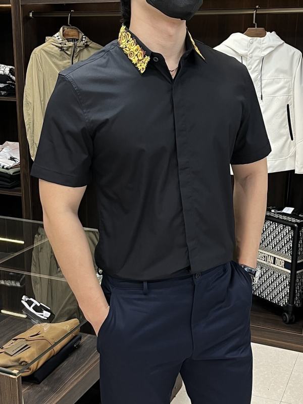 Versace Men clothes -VERSACE 131076D