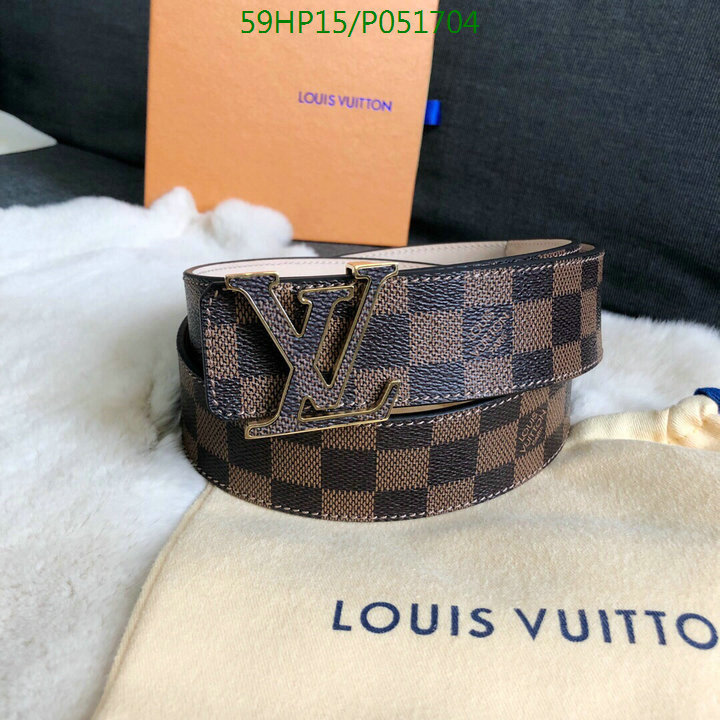 gucci belt Code P0517046897