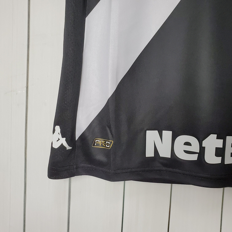 20∕21 All sponsors Vasco da Gama HOME S-XXXL(CA65) camisas de time