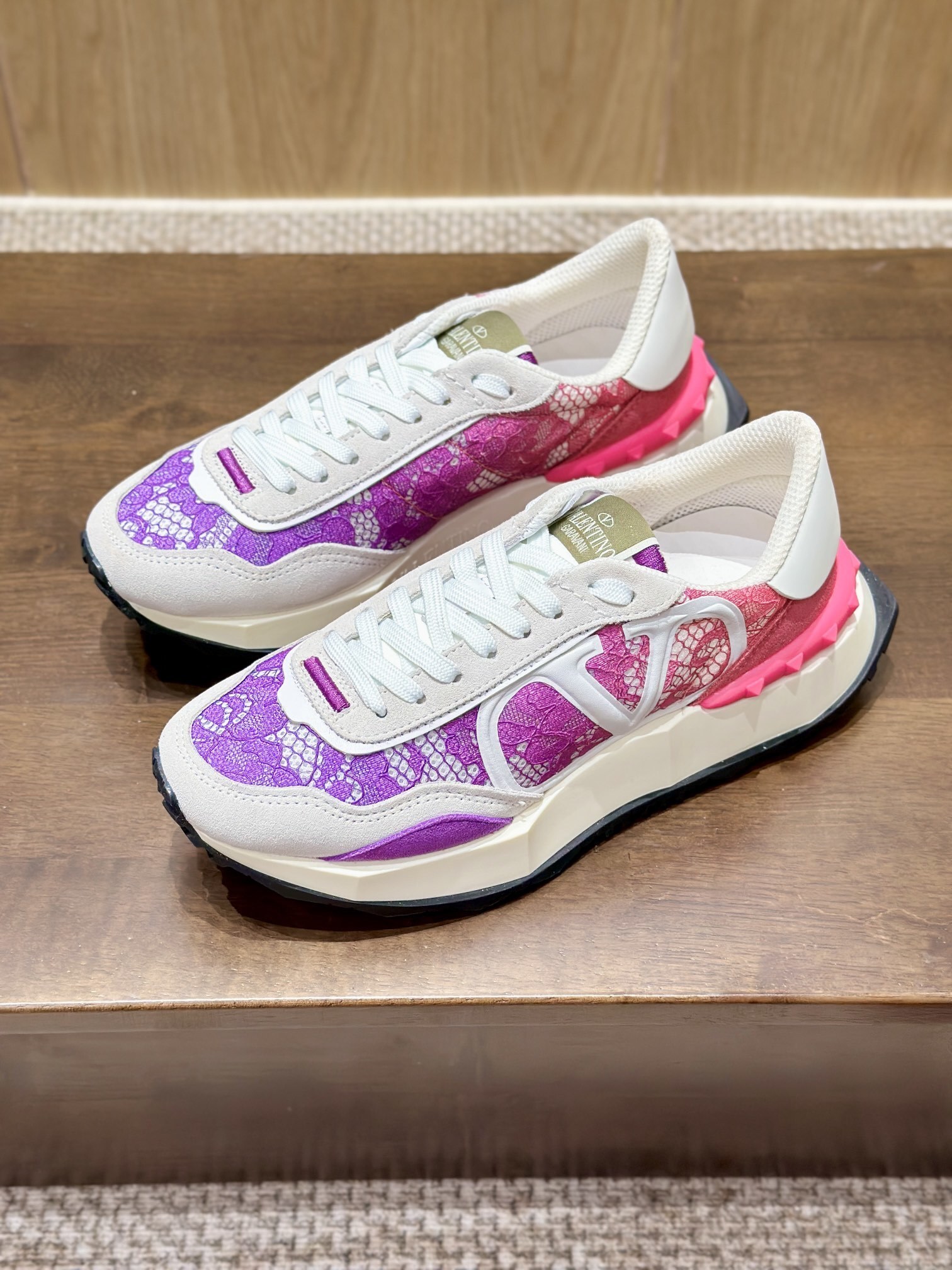 valentino shoes /sneakers-879