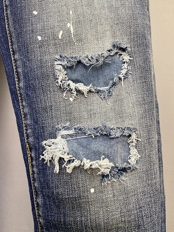 DSQUARED2 DQ907 9821 DSQUARED2 jeans 64A3