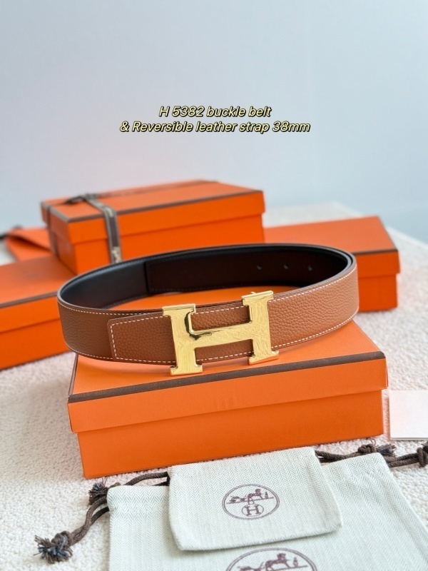 HERMES Belt -HERMES 00332DEC