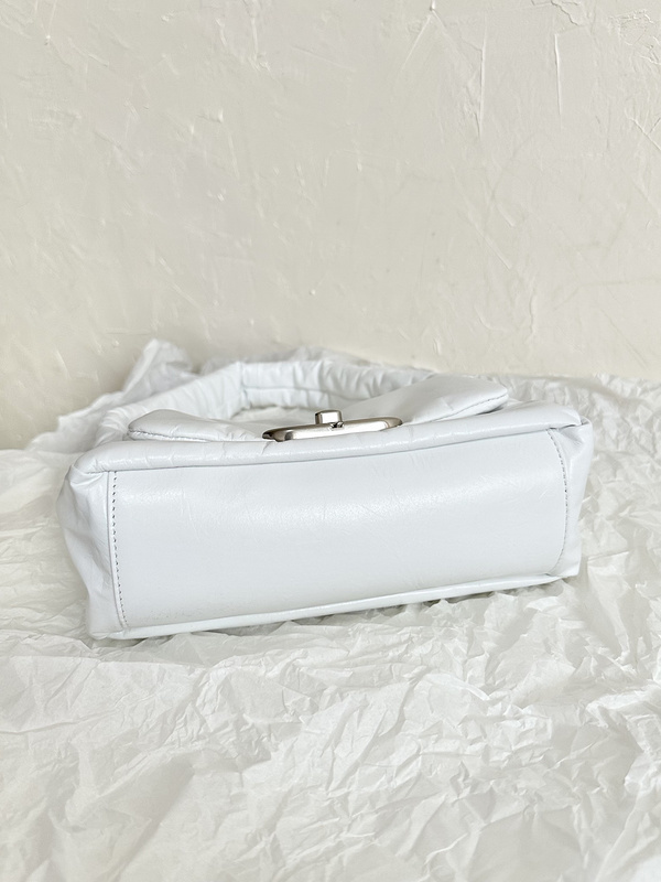 Balenciaga bags Balen﹡ciaga monaco sling bag BAB3