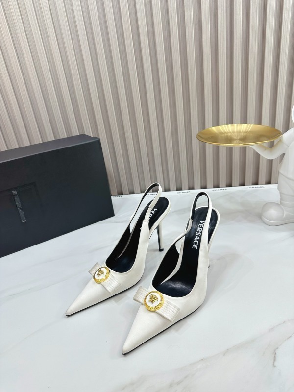 Versace Women shoes -VERSACE 1107067